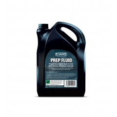 Waterless Engine Flush for all engine types, 2L